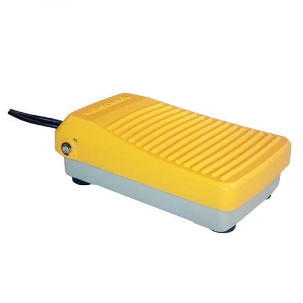 پدال صنعتی برقی بدون حفاظ HY-102N