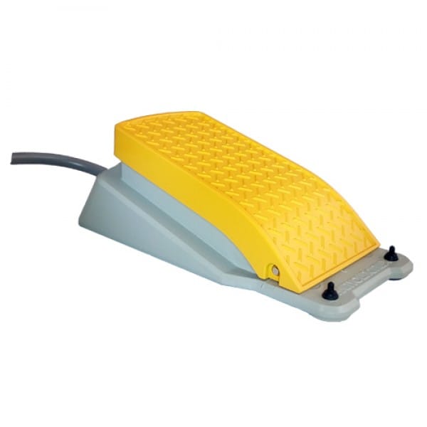 پدال صنعتی برقی بدون حفاظ HY-103N