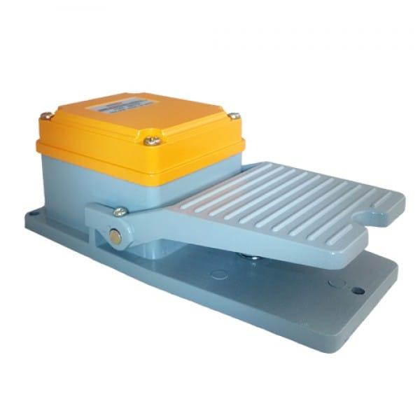 پدال صنعتی برقی بدون حفاظ SFM1