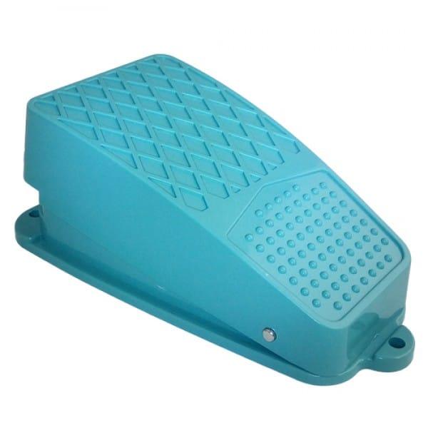 پدال صنعتی برقی بدون حفاظ TFS-3