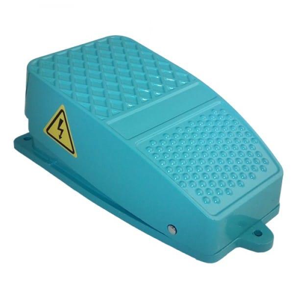 پدال صنعتی برقی بدون حفاظ XF-3