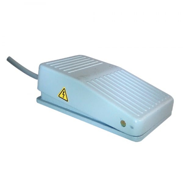 پدال صنعتی برقی بدون حفاظ XF-82