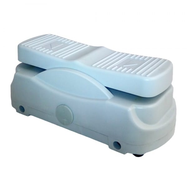 پدال صنعتی برقی دوطرفه (الاکلنگی) مدل B