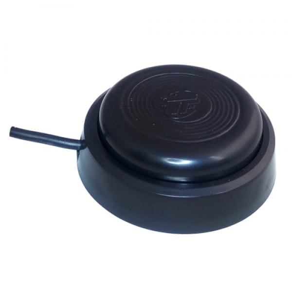 پدال صنعتی برقی گرد 360 درجه XF-91