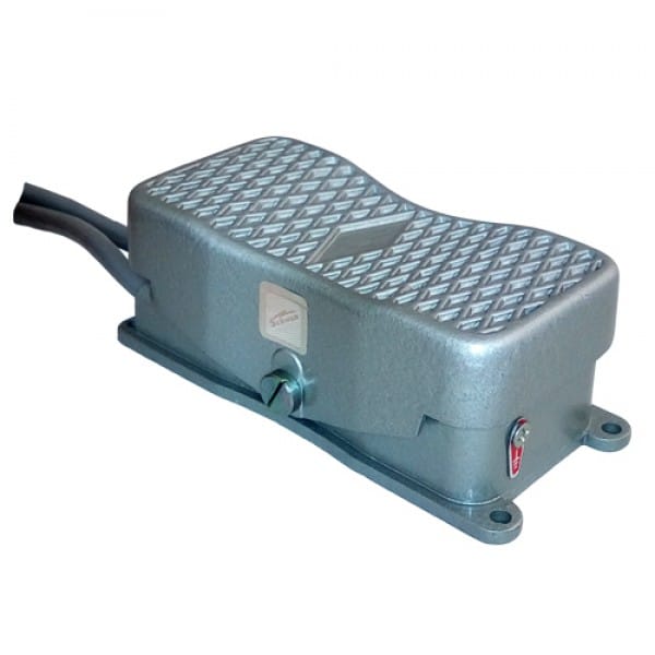 پدال صنعتی دو طرفه (الاکلنگی) YDT1-101