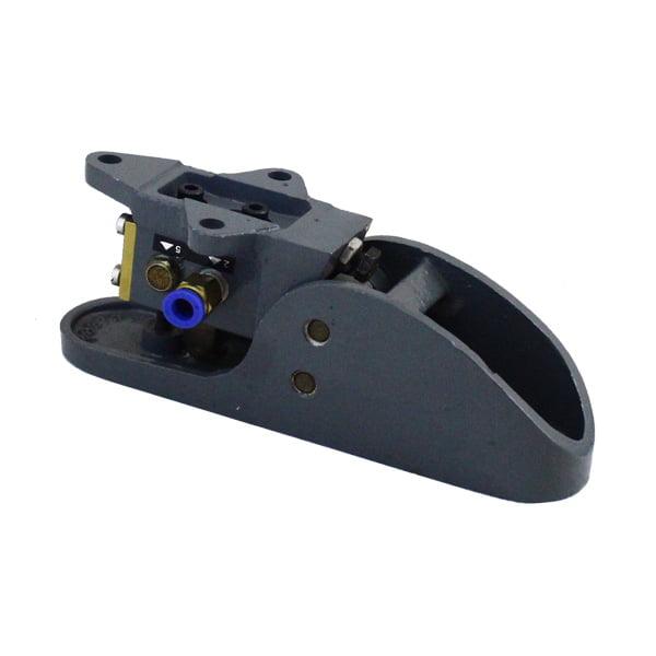 پدال نیوماتیک پنوماتیک (ساخت انگلیس)