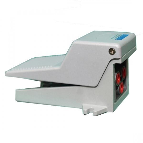 پدال پنوماتیک مدل 4F210-08