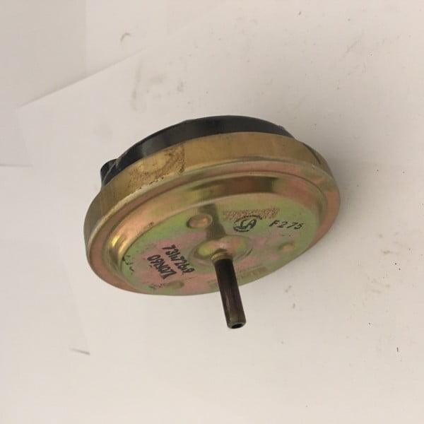 پرشر سوئیچ 10 امپر 220 ولت (09N071 PRESSURE SWITCH)