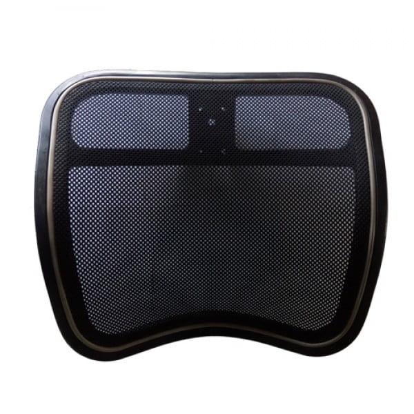 پشتی توری دوچرخه ثابت