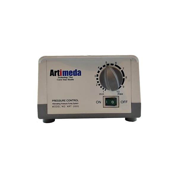 پمپ باد تشک مواج Artimeda مدل ART-2000