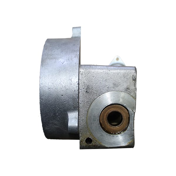 پوسته راست گیربکس موتور صندلی ارایشگاهی مدل A