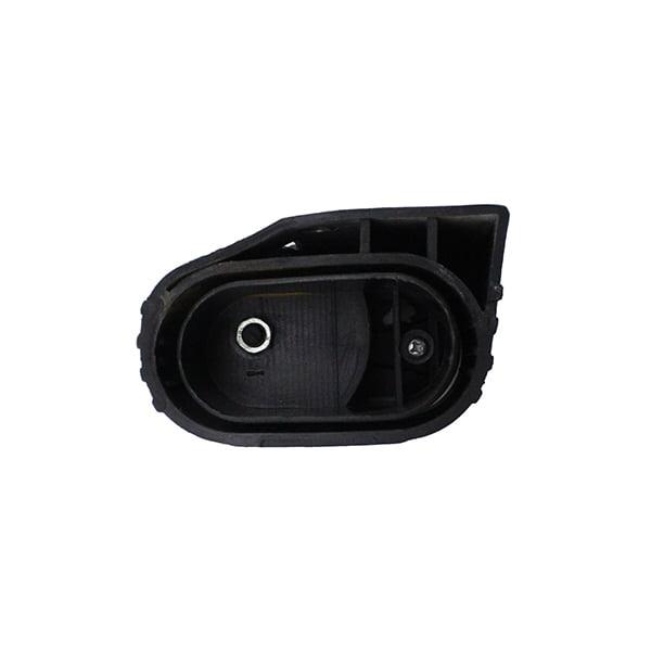 چرخ قطر 34 با پایه اتصال بغل پروفیلی بیضی