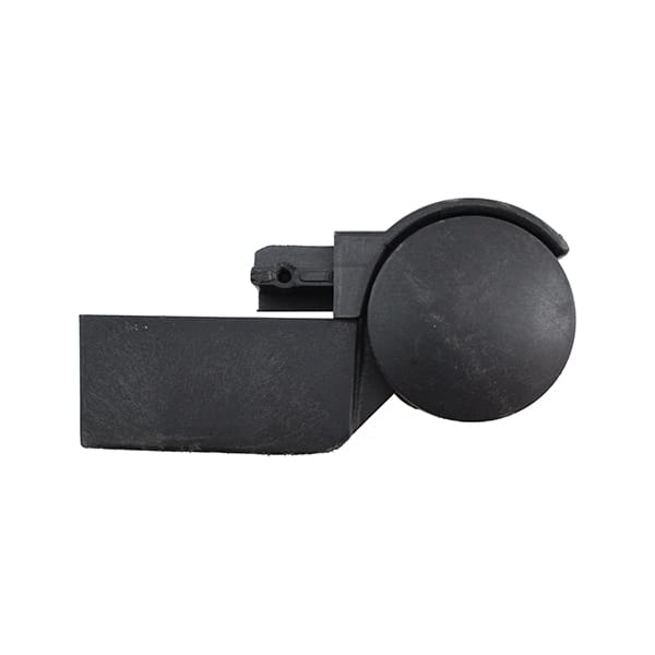 چرخ قطر 6 سانت پایه پروفیلی