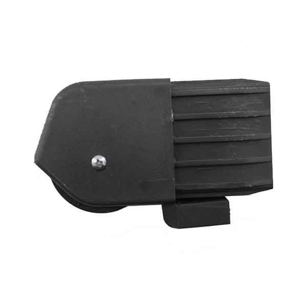 چرخ قطر 61 با پایه پروفیلی