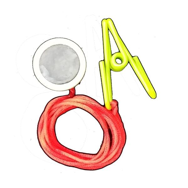 کلید ایمنی تردمیل گرد قطر 32