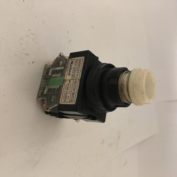 کلید ایمنی فشاری (کلید قارچی) (KH-2022EF)