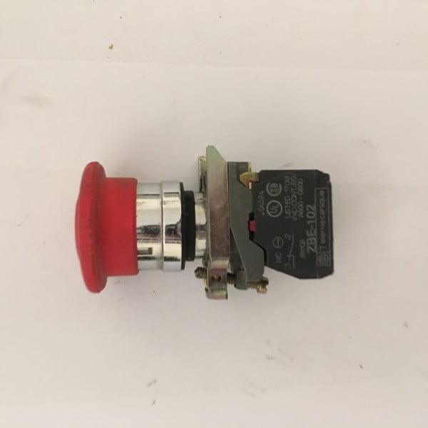 کلید تابلویی ایمر جنسی (قارچی)