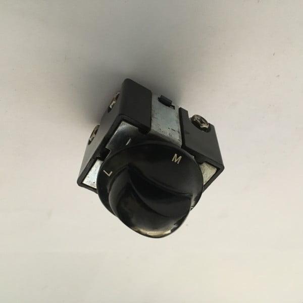 کلید سلکتور 15 امپر سه حالته