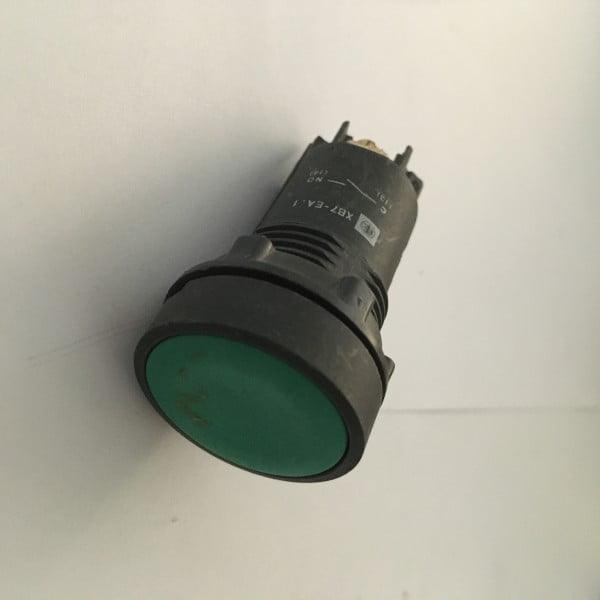 کلید شستی XB7-EA-1