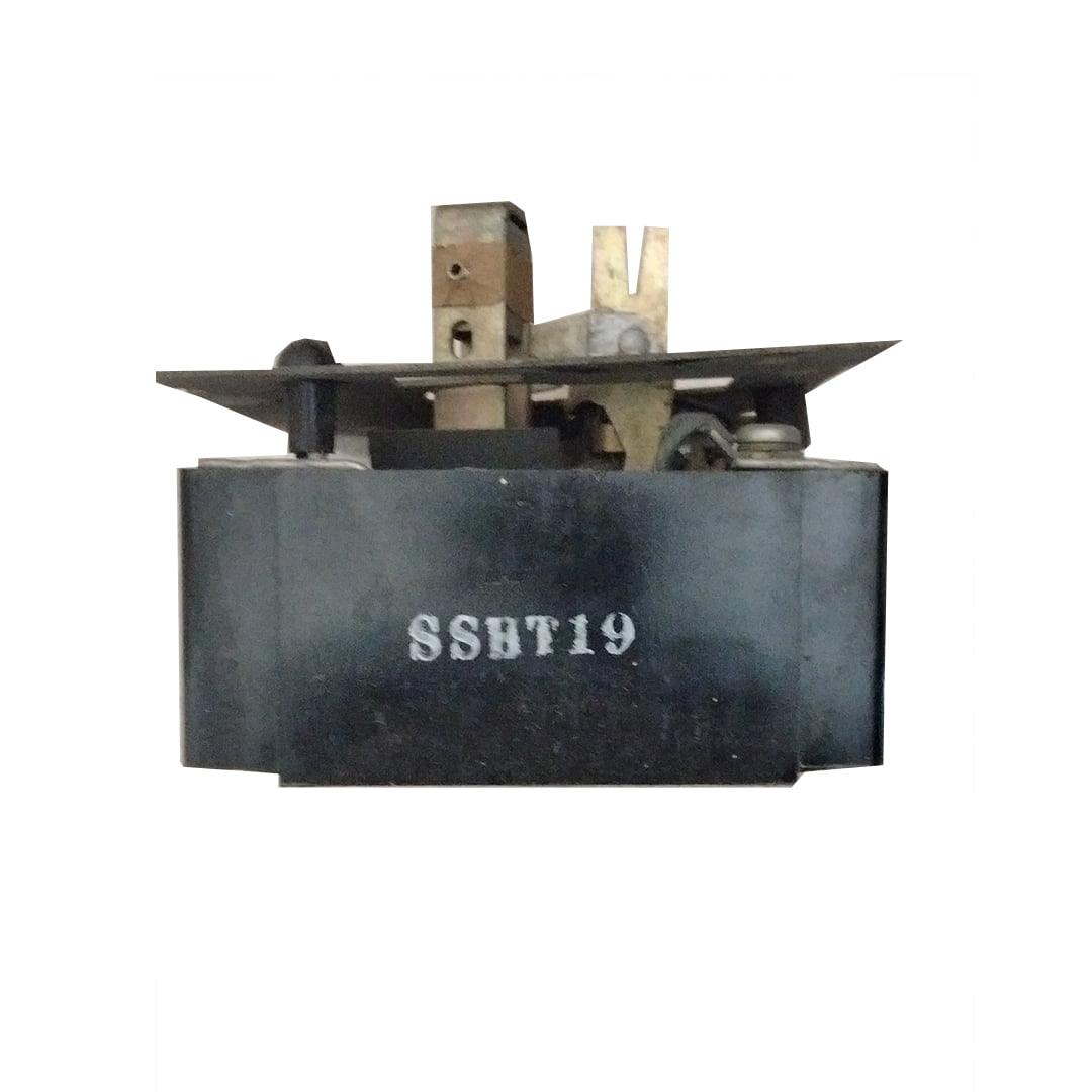 (..) کلید کنتاکتور سه فاز (657D777GO8)