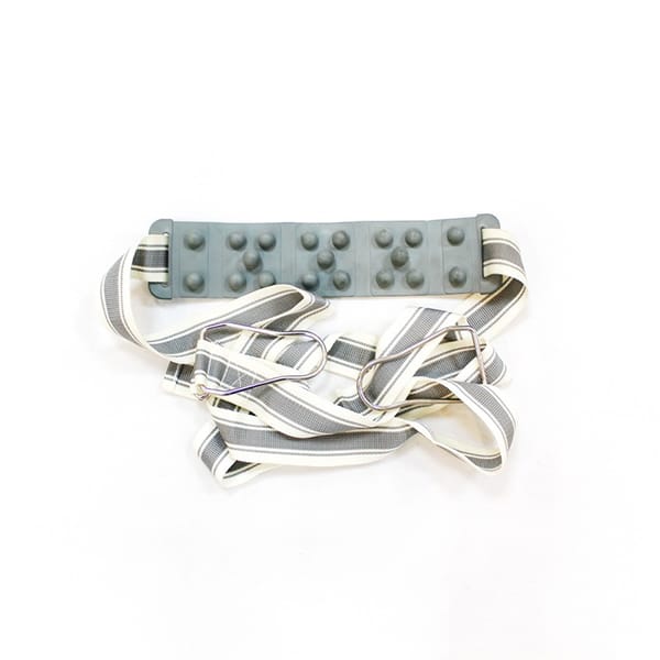 کمربند دستگاه ویبره لاغری برند مدل CX6-4FUN