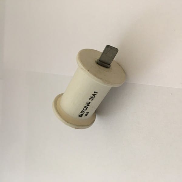 کمکی خازن استارتی (Klixon 3EA1 M.A 32320 Start Assist Device Mars QC-14) 1