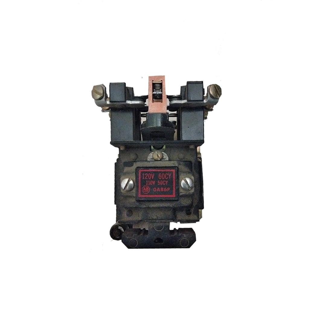 (.) کنتاکتور BUL700