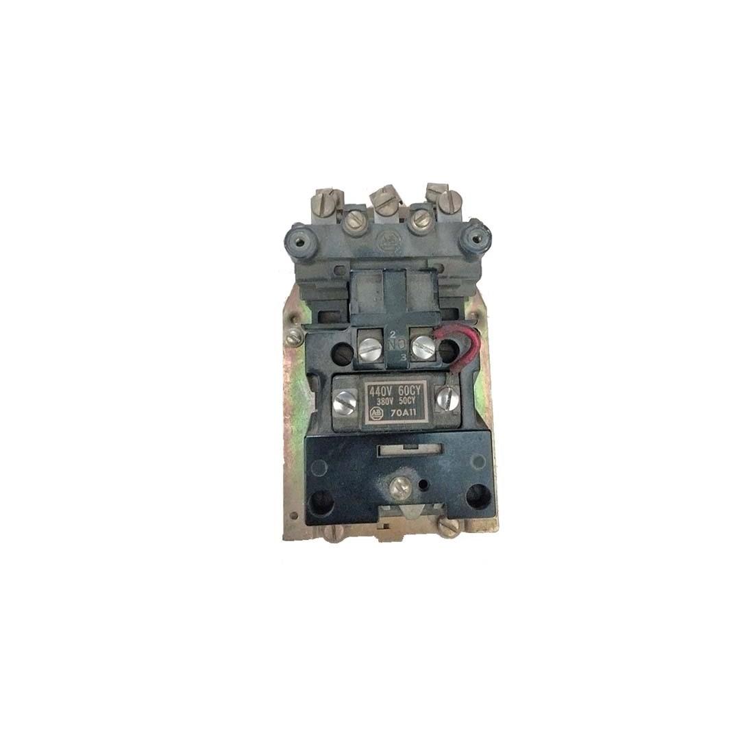 کنتاکتور سه فاز 440ولت 60CY