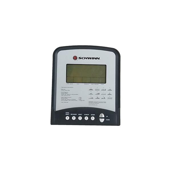 کنسول الپتیکال و اسکی فضایی شویین (SCHWINN)