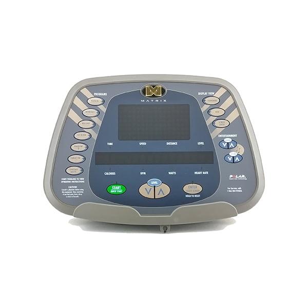 کنسول الپتیکال و اسکی فضایی ماتریکس (MATRIX) BC32