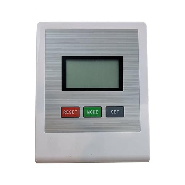 کنسول الپتیکال و اسکی فضایی و دوجرخه ثابت (کانتر) مدلA