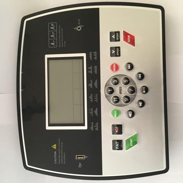 کنسول تردمیل CARITONFIT مدل A