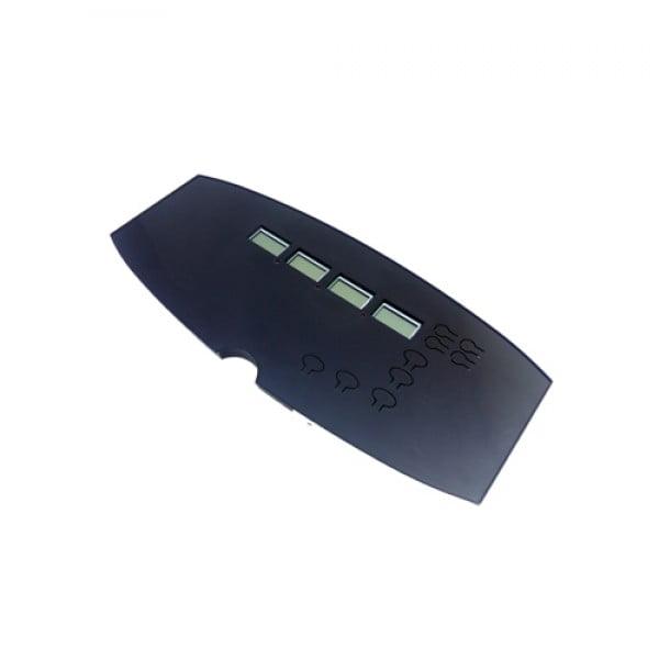 کنسول تردمیل DC1952 بدون صفحه کلید