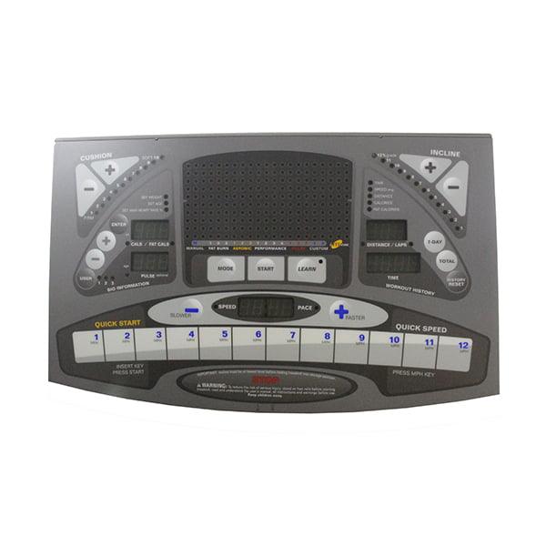 کنسول تردمیل Reebok ACD4