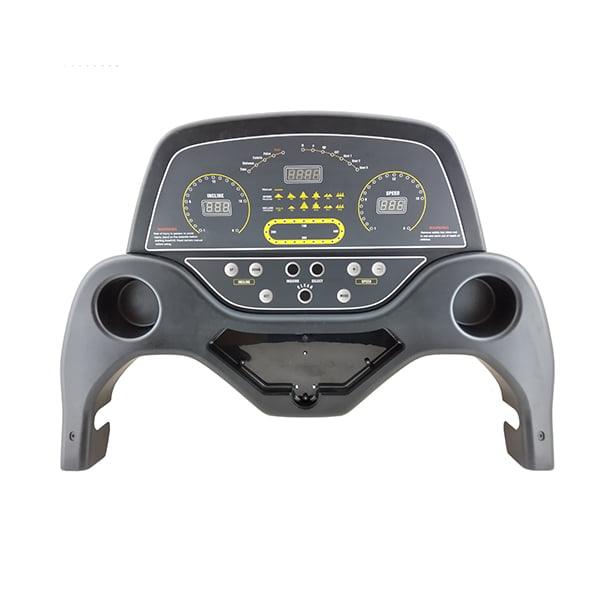 کنسول تردمیل بدون کلید ایمنی مدل AA