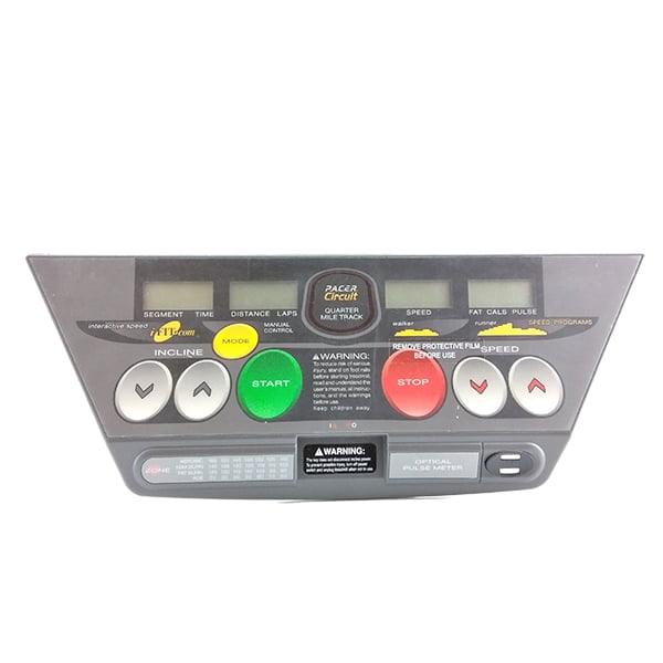 کنسول تردمیل مدل G