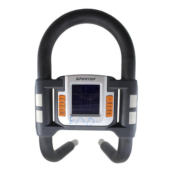 کنسول دوچرخه ثابت با دستگیره مدل A