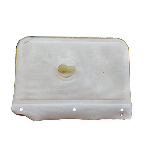 کیسه هوای (ایربگ) صندلی ماساژور 11.7 سانت تک لایه ایی ضربه ایی مدل G