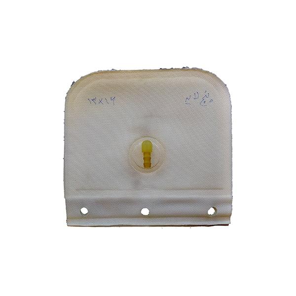 کیسه هوای (ایربگ) صندلی ماساژور 16.13 سانت پنج لایه