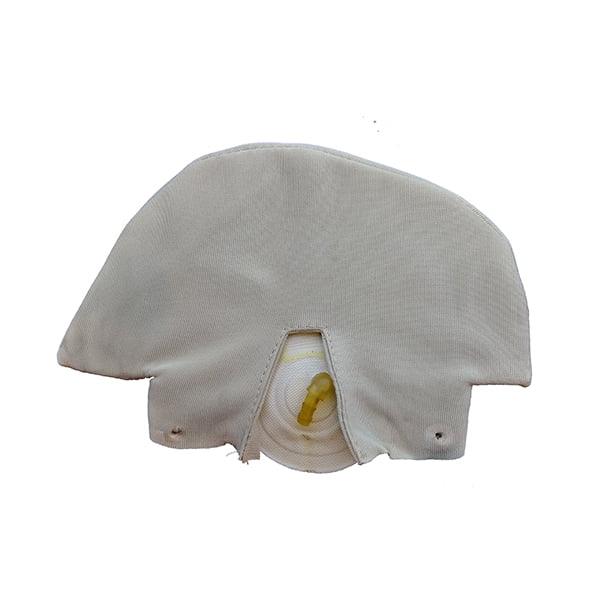 کیسه هوای (ایربگ) صندلی ماساژور 25.15 سانت دولایه